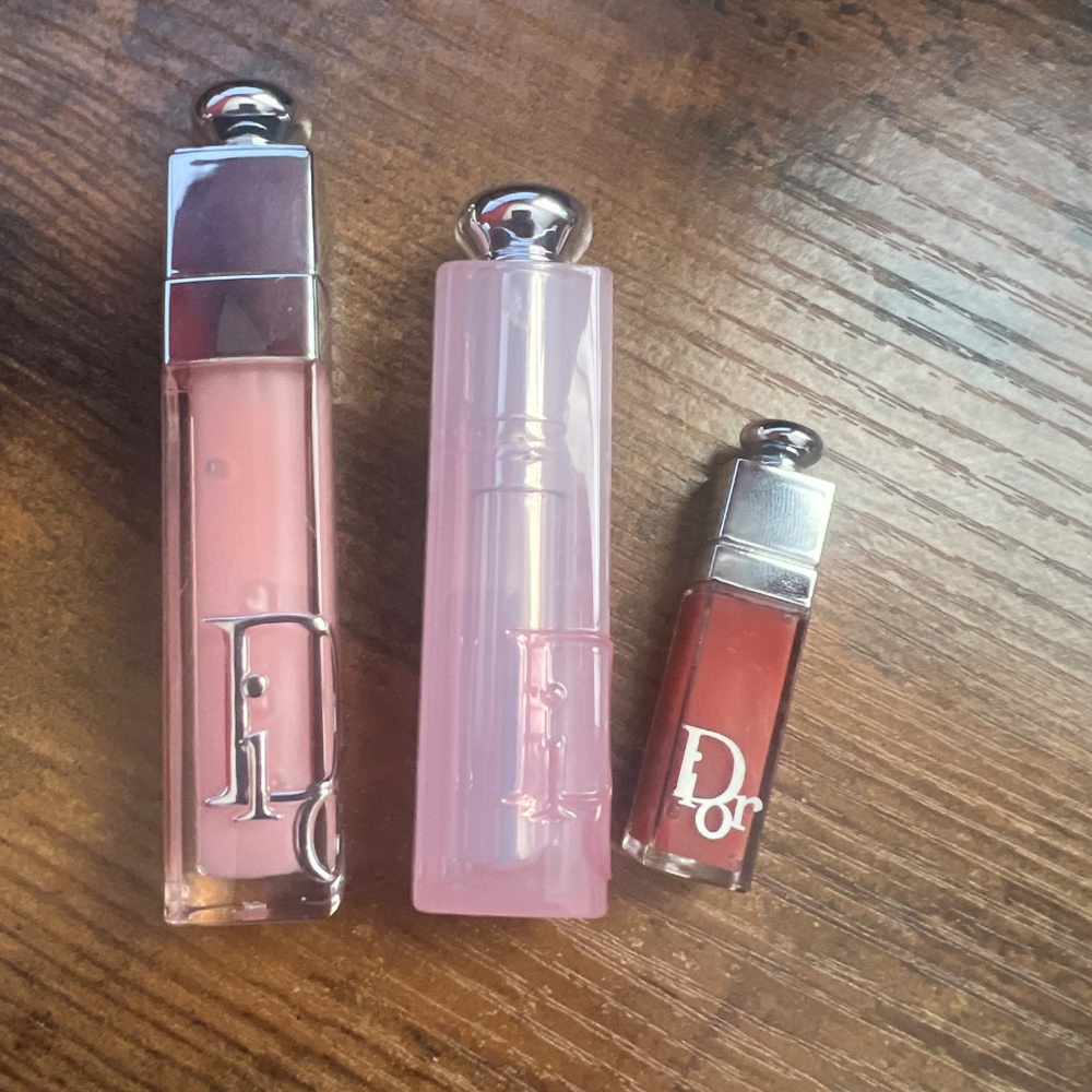 Dior Addict lip balm - Picture 2 of 4